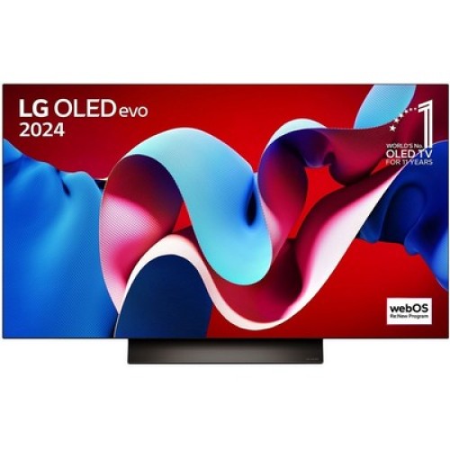 TV OLED  48C46LA SMART